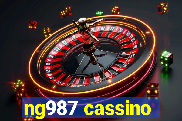 ng987 cassino